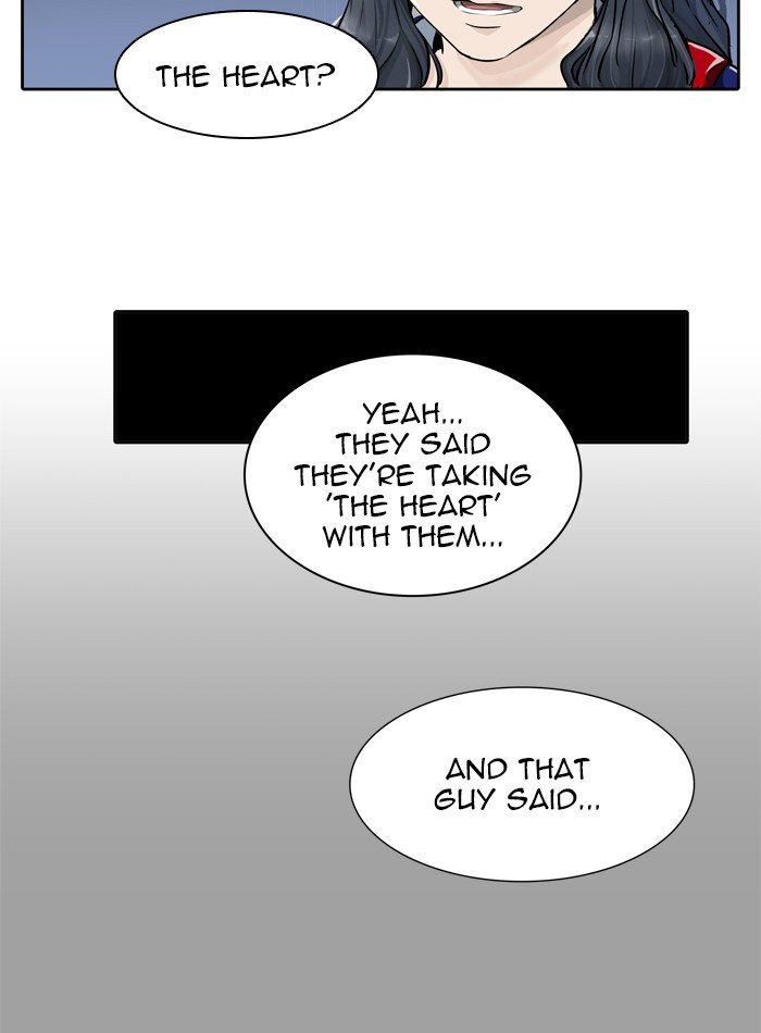 Tower of God, Chapter 432 image 039